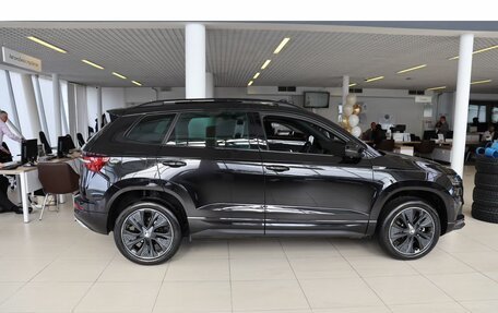 Skoda Karoq I, 2025 год, 4 700 000 рублей, 7 фотография