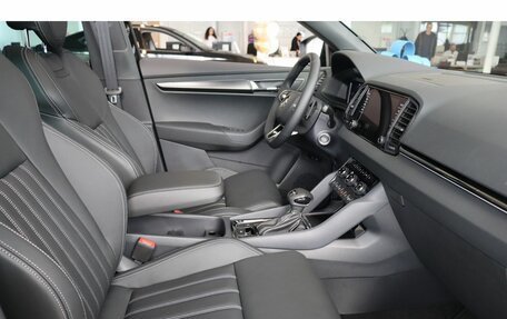 Skoda Karoq I, 2025 год, 4 700 000 рублей, 15 фотография