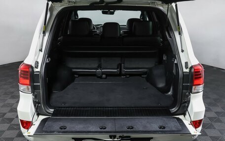 Toyota Land Cruiser 200, 2015 год, 4 900 000 рублей, 10 фотография