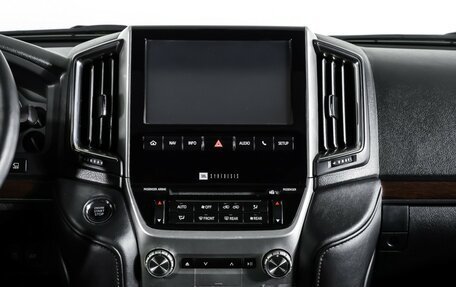 Toyota Land Cruiser 200, 2015 год, 4 900 000 рублей, 14 фотография
