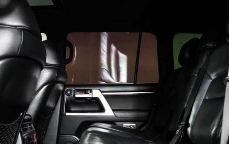 Toyota Land Cruiser 200, 2015 год, 4 900 000 рублей, 12 фотография