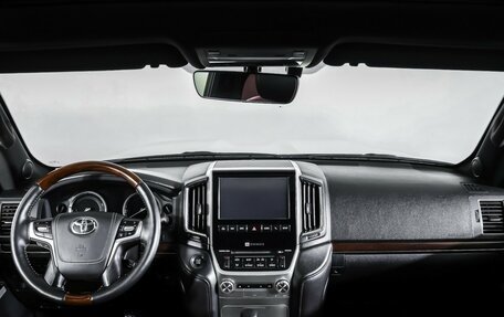 Toyota Land Cruiser 200, 2015 год, 4 900 000 рублей, 17 фотография