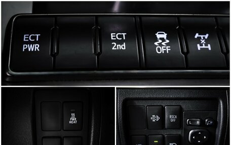 Toyota Land Cruiser 200, 2015 год, 4 900 000 рублей, 21 фотография