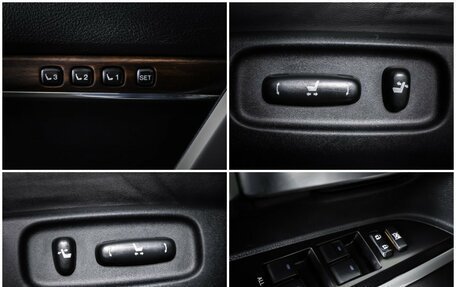 Toyota Land Cruiser 200, 2015 год, 4 900 000 рублей, 20 фотография