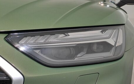 Audi Q5, 2021 год, 4 190 000 рублей, 9 фотография