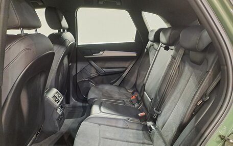 Audi Q5, 2021 год, 4 190 000 рублей, 16 фотография