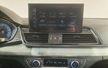 Audi Q5, 2021 год, 4 190 000 рублей, 21 фотография