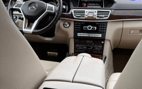 Mercedes-Benz E-Класс, 2013 год, 1 990 000 рублей, 12 фотография