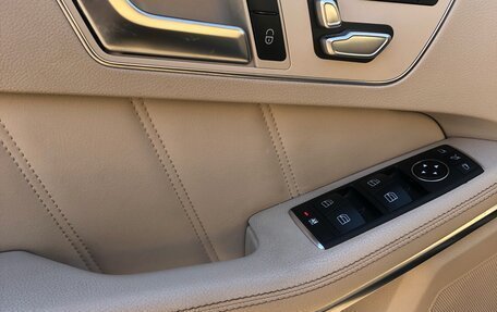 Mercedes-Benz E-Класс, 2013 год, 1 990 000 рублей, 4 фотография