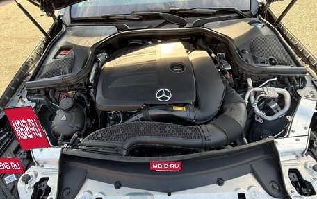 Mercedes-Benz E-Класс, 2022 год, 5 600 000 рублей, 5 фотография