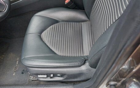 Toyota Camry, 2021 год, 2 500 000 рублей, 11 фотография