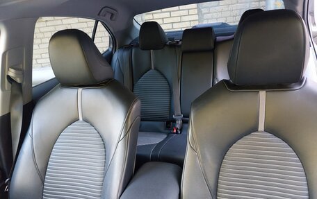 Toyota Camry, 2021 год, 2 500 000 рублей, 13 фотография