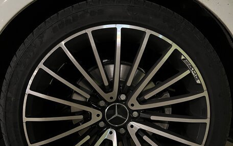 Mercedes-Benz E-Класс, 2017 год, 2 900 000 рублей, 10 фотография