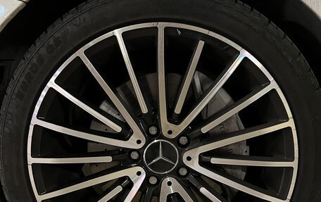 Mercedes-Benz E-Класс, 2017 год, 2 900 000 рублей, 9 фотография