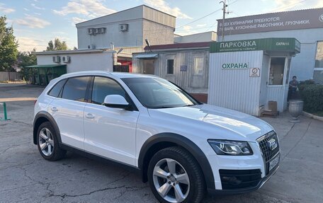 Audi Q5, 2010 год, 1 750 000 рублей, 2 фотография