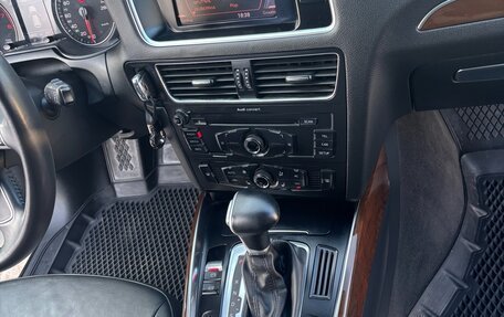 Audi Q5, 2010 год, 1 750 000 рублей, 8 фотография