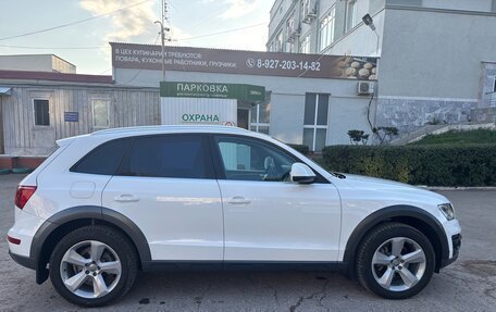 Audi Q5, 2010 год, 1 750 000 рублей, 6 фотография