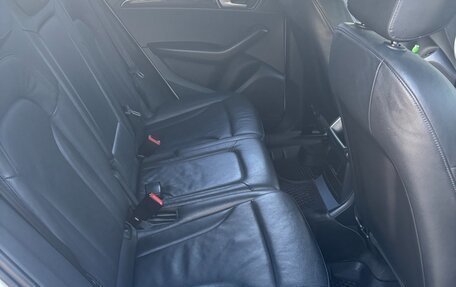 Audi Q5, 2010 год, 1 750 000 рублей, 14 фотография