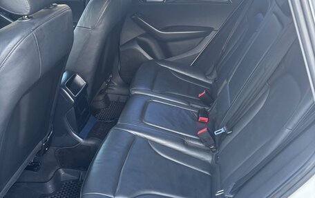Audi Q5, 2010 год, 1 750 000 рублей, 13 фотография