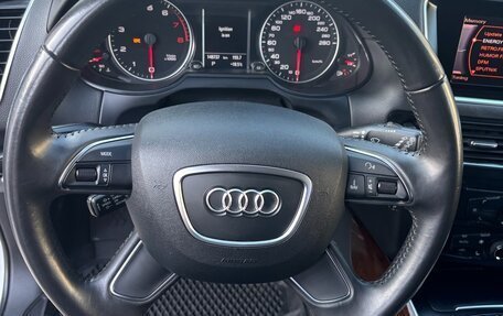 Audi Q5, 2010 год, 1 750 000 рублей, 7 фотография