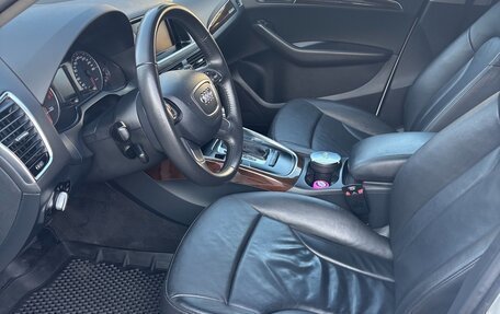 Audi Q5, 2010 год, 1 750 000 рублей, 9 фотография