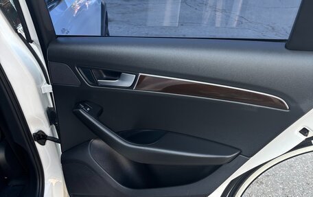 Audi Q5, 2010 год, 1 750 000 рублей, 20 фотография