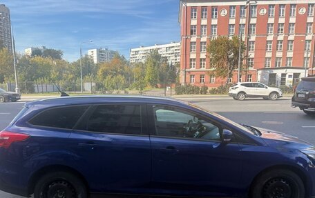 Ford Focus III, 2019 год, 1 280 000 рублей, 12 фотография