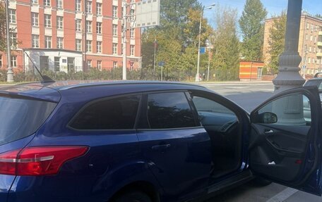 Ford Focus III, 2019 год, 1 280 000 рублей, 9 фотография