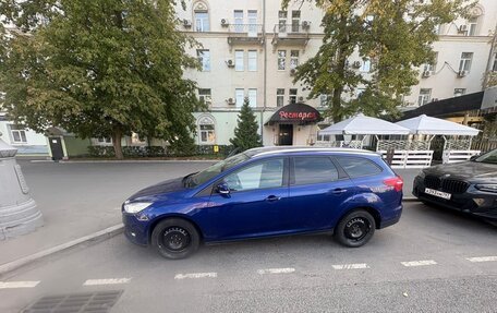Ford Focus III, 2019 год, 1 280 000 рублей, 6 фотография