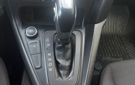 Ford Focus III, 2019 год, 1 280 000 рублей, 17 фотография