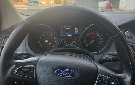 Ford Focus III, 2019 год, 1 280 000 рублей, 18 фотография