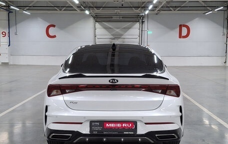 KIA K5, 2021 год, 2 349 000 рублей, 7 фотография