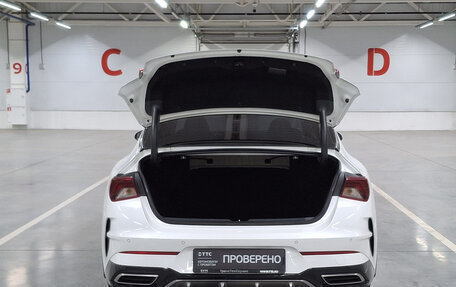 KIA K5, 2021 год, 2 349 000 рублей, 12 фотография