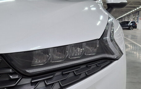 KIA K5, 2021 год, 2 349 000 рублей, 21 фотография
