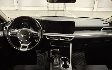 KIA K5, 2021 год, 2 349 000 рублей, 17 фотография