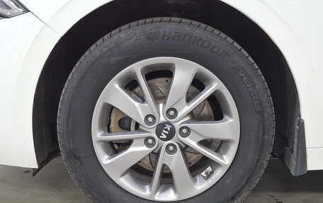 KIA K5, 2021 год, 2 349 000 рублей, 22 фотография