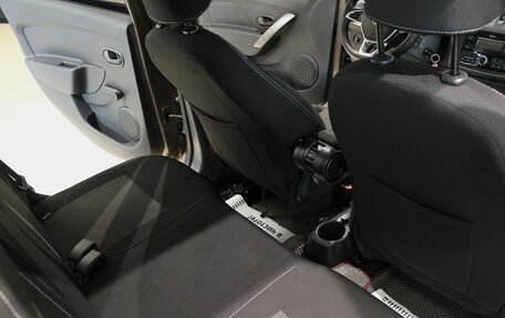 Renault Sandero II рестайлинг, 2021 год, 1 145 000 рублей, 9 фотография