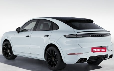 Porsche Cayenne III, 2025 год, 18 490 000 рублей, 2 фотография