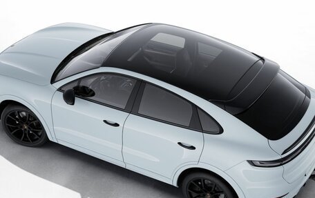 Porsche Cayenne III, 2025 год, 18 490 000 рублей, 4 фотография