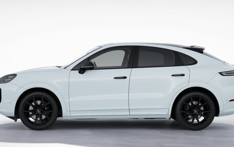 Porsche Cayenne III, 2025 год, 18 490 000 рублей, 3 фотография