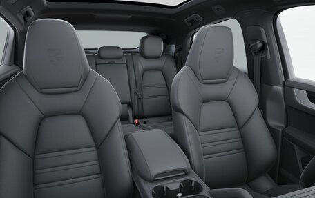 Porsche Cayenne III, 2025 год, 18 490 000 рублей, 6 фотография