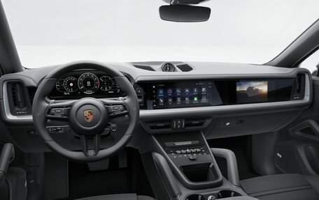 Porsche Cayenne III, 2025 год, 18 490 000 рублей, 5 фотография