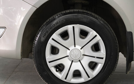 Skoda Fabia II, 2014 год, 498 657 рублей, 7 фотография