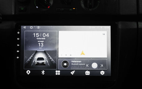 Skoda Fabia II, 2014 год, 498 657 рублей, 10 фотография