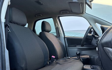 Suzuki SX4 II рестайлинг, 2012 год, 550 000 рублей, 13 фотография