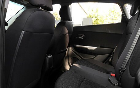 KIA Rio III рестайлинг, 2012 год, 947 000 рублей, 10 фотография