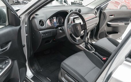 Suzuki Vitara II рестайлинг, 2020 год, 1 899 000 рублей, 6 фотография