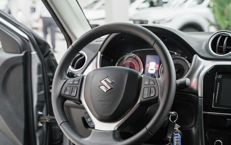 Suzuki Vitara II рестайлинг, 2020 год, 1 899 000 рублей, 10 фотография