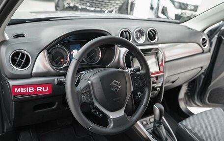 Suzuki Vitara II рестайлинг, 2020 год, 1 899 000 рублей, 8 фотография