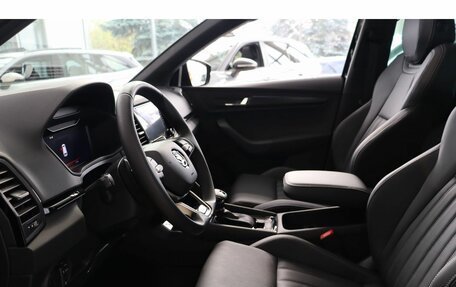 Skoda Karoq I, 2025 год, 4 700 000 рублей, 10 фотография